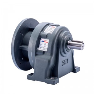 กระปุกเกียร์ขนาดกลาง