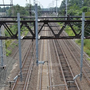 รถไฟโซ่และพอร์ทัล