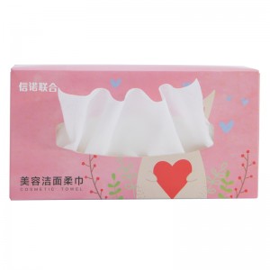 แต่งหน้าลบเช็ด