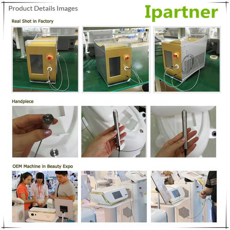 Ipartner LS980 Diode Laser ช่วยลดระบบการอักเสบ