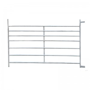 รั้วแกะแผงรั้วฟาร์มแกะ