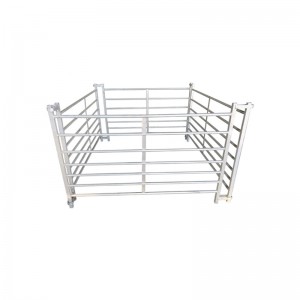 รั้วแกะแผงรั้วฟาร์มแกะ