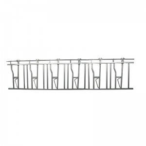 แผงรั้วฟาร์มฟาร์มปศุสัตว์