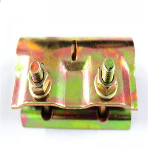 กด Coupler แขนกด