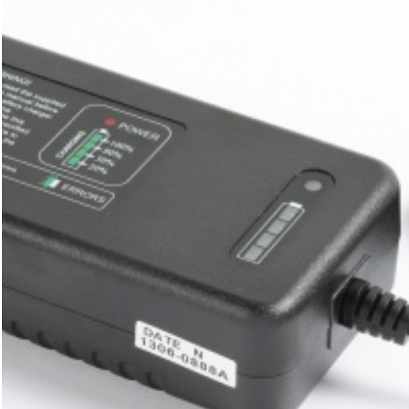 LiPo Charger สำหรับแบตเตอรี่ Li-ion / Polymer ขนาด 11.1V ~ 22V เครื่องชาร์จแบตเตอรี่อัตโนมัติ