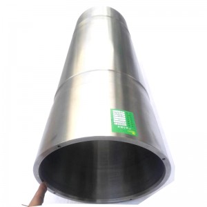 ท่อไทเทเนียม