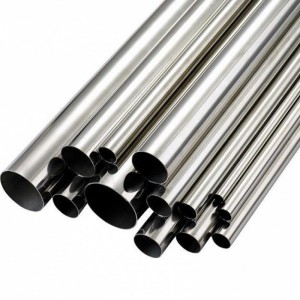 ท่อไทเทเนียม