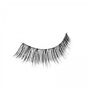 ขนตามิงค์สังเคราะห์ 3d