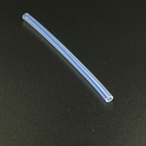 ท่อยางซิลิโคนใส