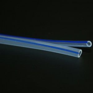 สีสันขนาดท่อยางซิลิโคน OEM สำหรับการใช้งานในอุตสาหกรรม