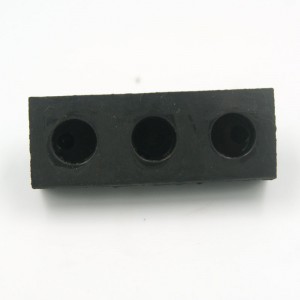 โช้คอัพยางธรรมชาติสำหรับรถยนต์