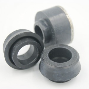 บูชยางธรรมชาติสำหรับระบบช่วงล่างรถบรรทุก