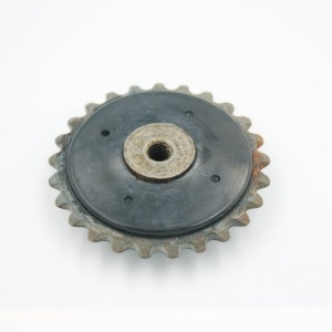 ชิ้นส่วนยาง NBR ที่กำหนดเองสำหรับเครื่องจักรกลการเกษตร / เครื่องเก็บเกี่ยว / เครื่องเก็บเกี่ยว