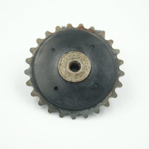 ชิ้นส่วนยาง NBR ที่กำหนดเองสำหรับเครื่องจักรกลการเกษตร / เครื่องเก็บเกี่ยว / เครื่องเก็บเกี่ยว