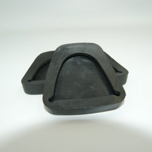 Rubbe cover สำหรับ Auto clutch pedal