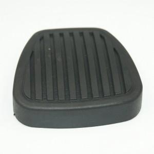 ฝาครอบแผ่นยางที่ทนทานต่อสภาพอากาศคุณภาพสูงสำหรับเบรกรถยนต์