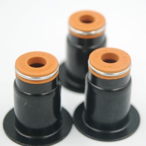 FKM Valve Stem oil seal สำหรับเครื่องยนต์ 29D
