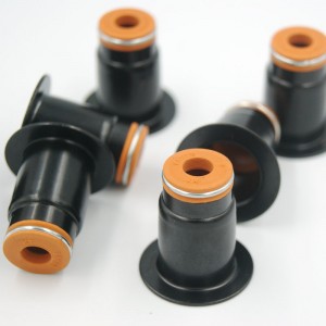 FKM Valve Stem oil seal สำหรับเครื่องยนต์ 29D