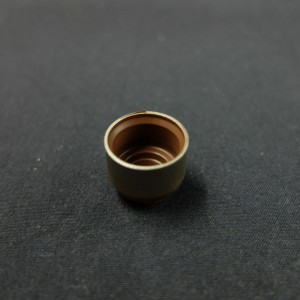 เครื่องยนต์อัตโนมัติวาล์ว Stem ซีลน้ำมันซีลยางสำหรับญี่ปุ่นโตโยต้า