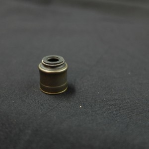 ชิ้นส่วนยางดีเซล FPM ซีลยางวาล์วสำหรับ Dongfeng รถบรรทุก