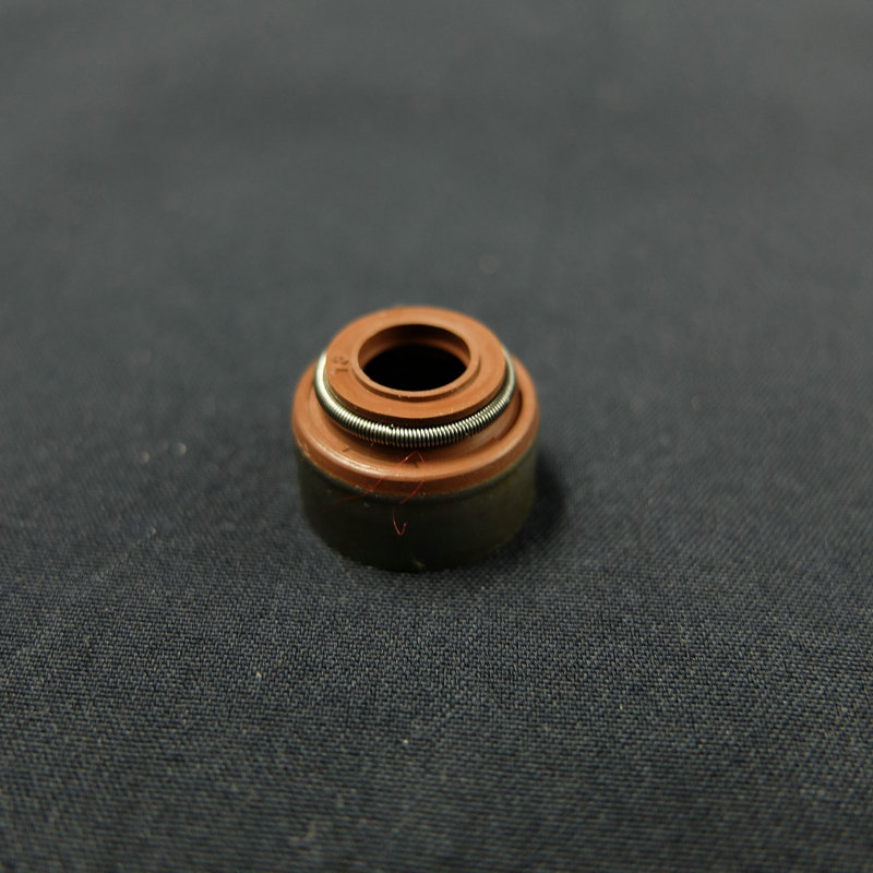 โรงงานในประเทศจีนยาง Viton Valve Stem ซีลยางตราสำหรับ Cherokee