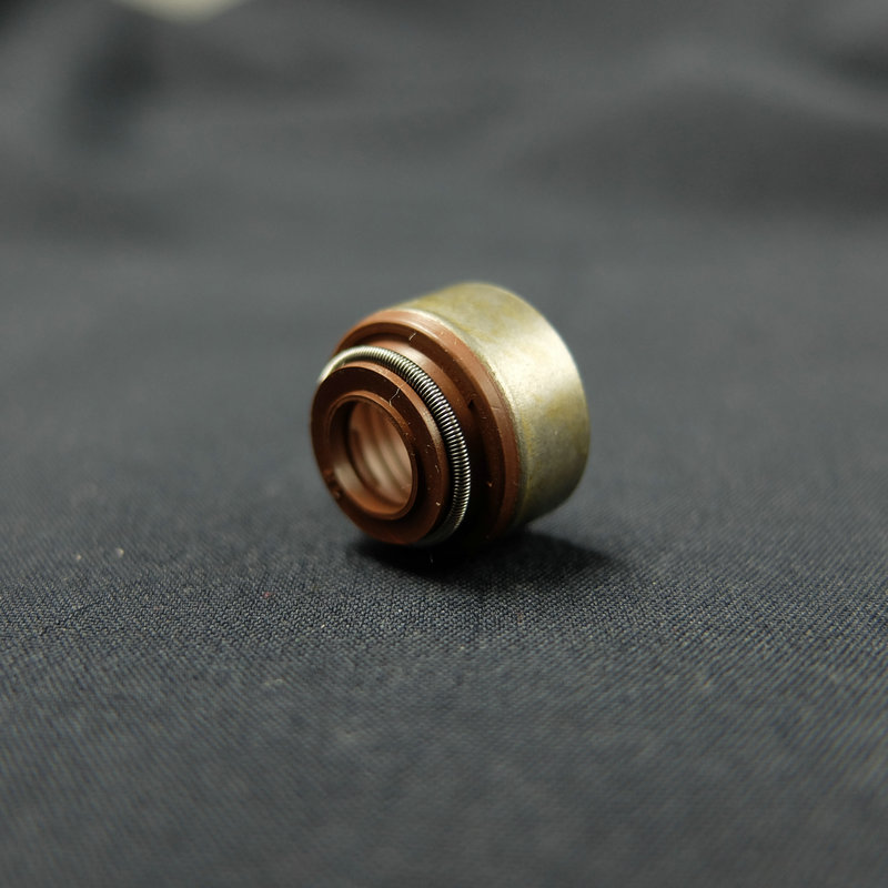 โรงงานในประเทศจีนยาง Viton Valve Stem ซีลยางตราสำหรับ Cherokee