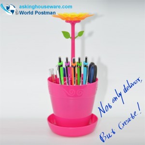 กล่องเก็บรูปโต๊ะดอกไม้ Akbrand