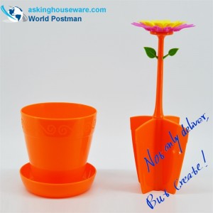 กล่องเก็บรูปโต๊ะดอกไม้ Akbrand