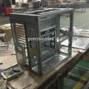 ชิ้นส่วนโลหะผง