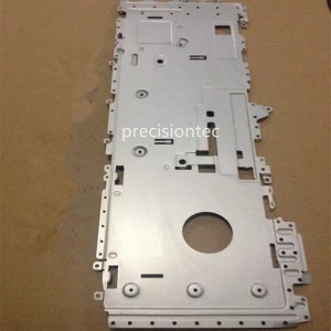 ชิ้นส่วนโลหะขนาดเล็ก