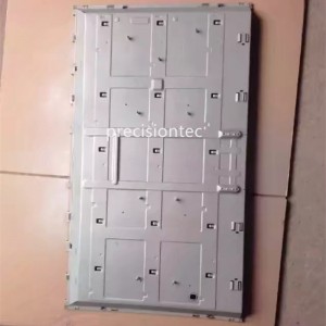 ชิ้นส่วนโลหะขนาดเล็ก