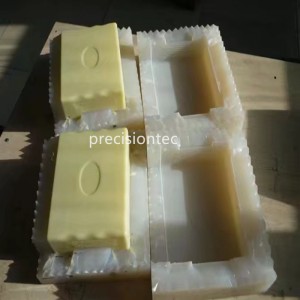 หล่อสูญญากาศ