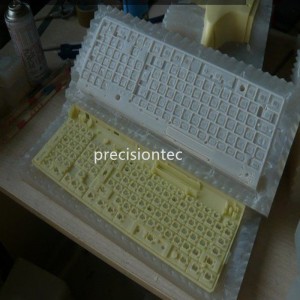 หล่อสูญญากาศ