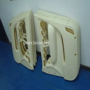 หล่อสูญญากาศ