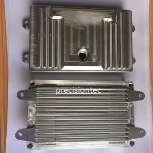 ความแม่นยำบดโซลูชั่น