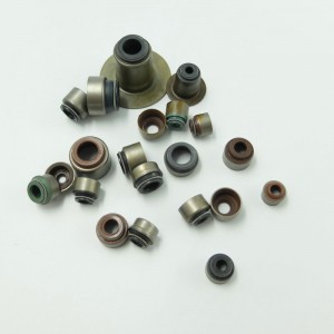 รถบรรทุกหนักไอดีซีลก้านวาล์วสำหรับเครื่องยนต์