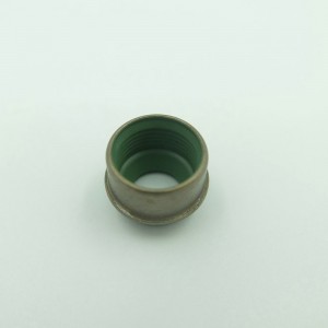 น้ำมันคุณภาพสูงทนน้ำมันตราก้านวาล์วสำหรับเครื่องยนต์ Commins