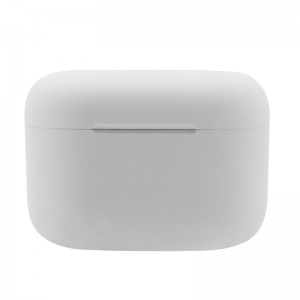 IP010C1-Smart Voice Translator Earbuds พร้อมกล่องชาร์จแบบเรียลไทม์ 48 ภาษาการแปลบลูทู ธ 5.0