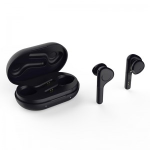 WS-33-48 การแปลภาษาหูฟัง Bluetooth 5.0 TWS