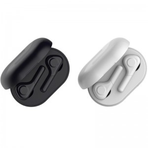 WS-33-48 การแปลภาษาหูฟัง Bluetooth 5.0 TWS