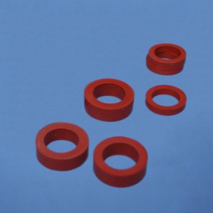 ยาง EPDM คุณภาพสูง O-ring สำหรับเครื่องยนต์อัตโนมัติและเครื่องจักรอิเล็กทรอนิกส์