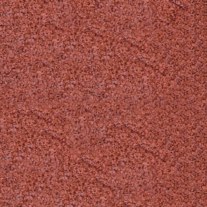 ผลกระทบกระดูกสุนัขประเภทยาง EPDM กระเบื้องปูพื้นยางปูผิวทางปูสำหรับกลางแจ้ง