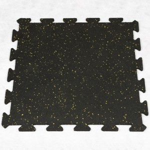 ฝาครอบอุปกรณ์ออกกำลังกายลื่นสีสันสดใสเสื่อ