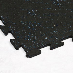 ฝาครอบอุปกรณ์ออกกำลังกายลื่นสีสันสดใสเสื่อ