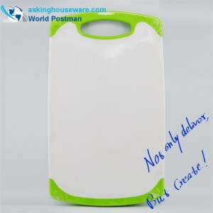 AKCB001 ชุดเขียงสำหรับห้องครัว 3in1