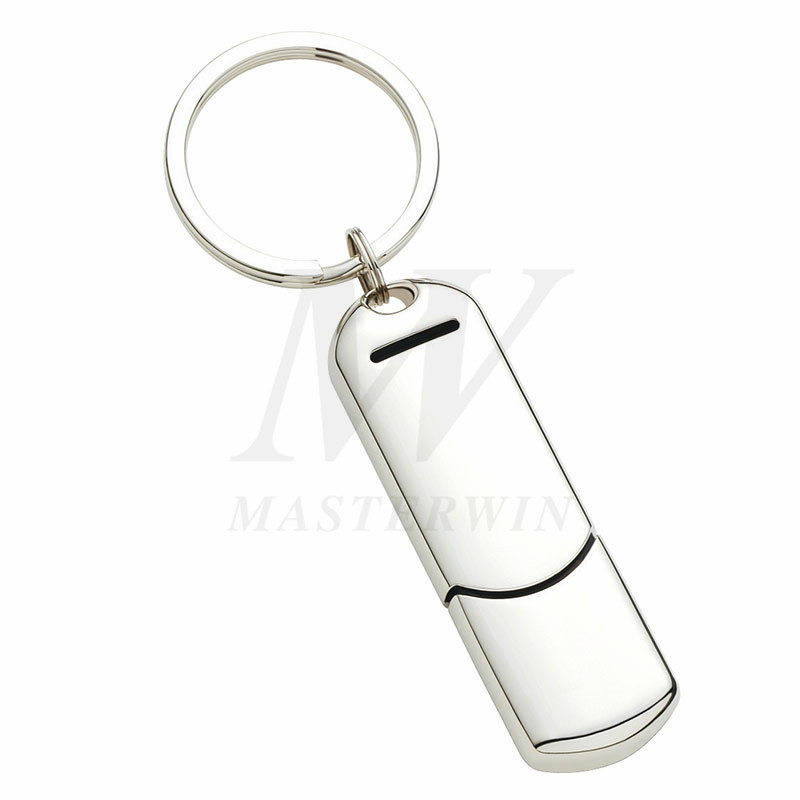 แฟลชไดรฟ์ USB พร้อม Keyholder_TE4-0022-00