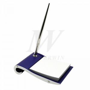 ที่ใส่แผ่นบันทึกพร้อมปากกา _B86310-p66