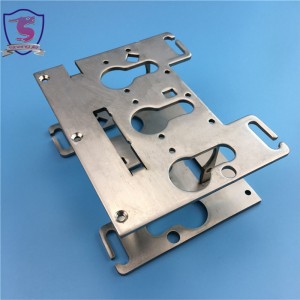 เหล็กแผ่นตัดด้วยเลเซอร์ บริษัท ผลิตโลหะแผ่น