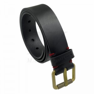 Leather Tanned Leather_BL17-002BR