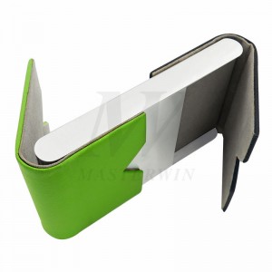 ซองใส่นามบัตร PU / โลหะ _181111-01-01